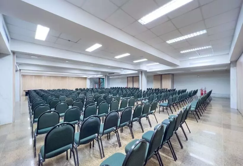 Praiamar Natal Hotel & Convention