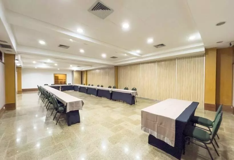 Praiamar Natal Hotel & Convention