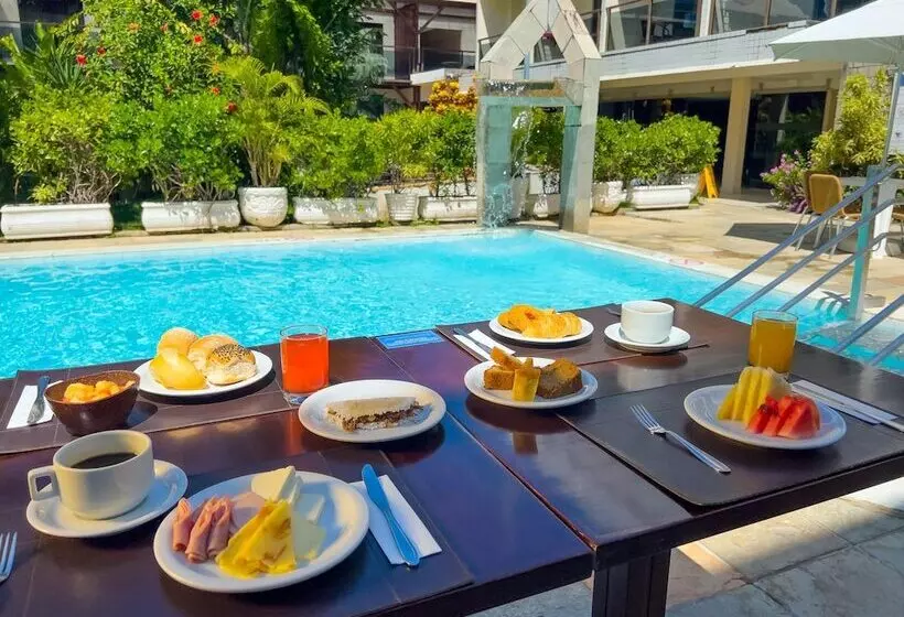 Praiamar Natal Hotel & Convention