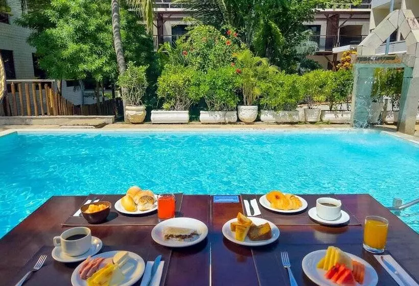 Praiamar Natal Hotel & Convention