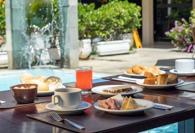 Praiamar Natal Hotel & Convention