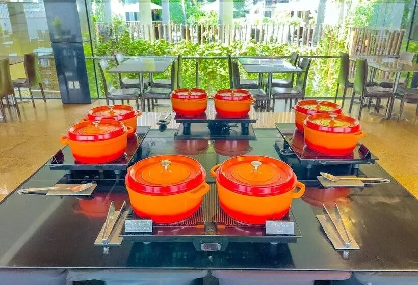 Praiamar Natal Hotel & Convention