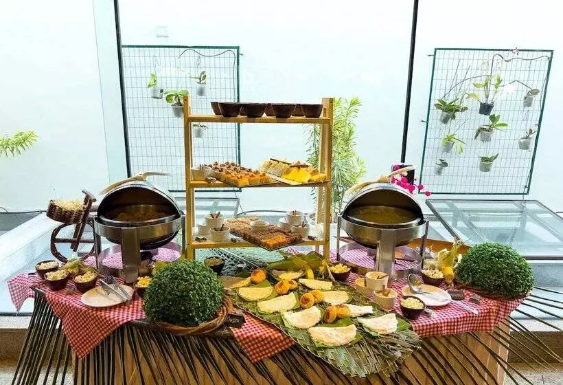 Praiamar Natal Hotel & Convention