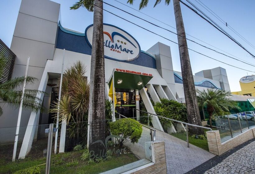 Hotel Rede Andrade Bello Mare