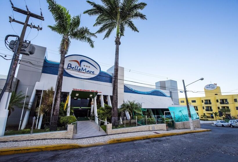 Hotel Rede Andrade Bello Mare