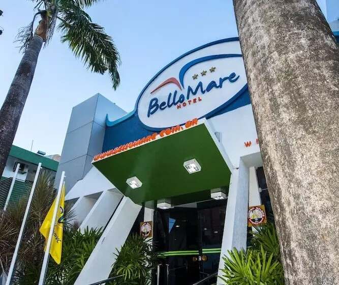 호텔 Rede Andrade Bello Mare