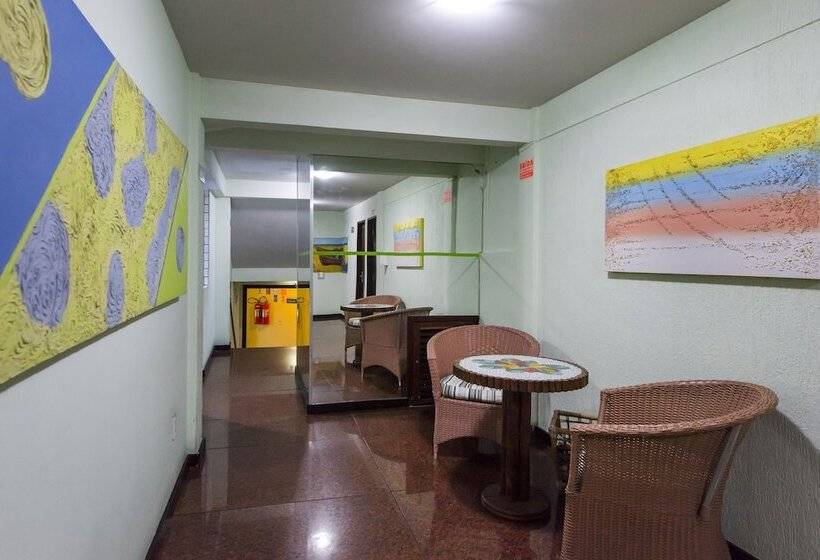 Hotel Rede Andrade Bello Mare