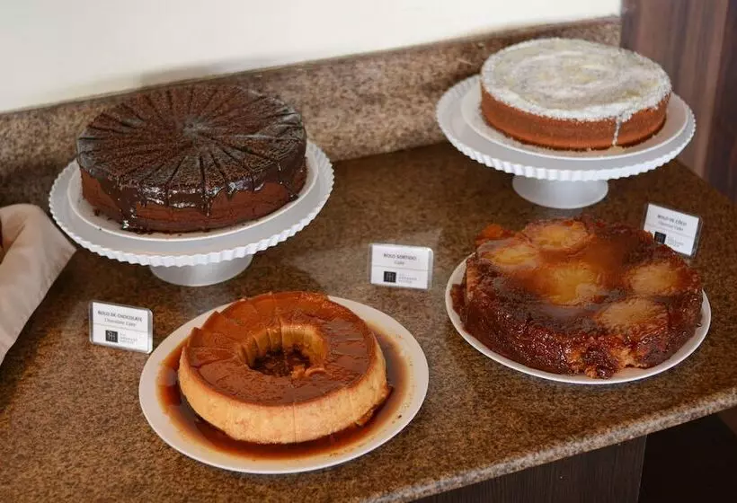 호텔 Rede Andrade Bello Mare