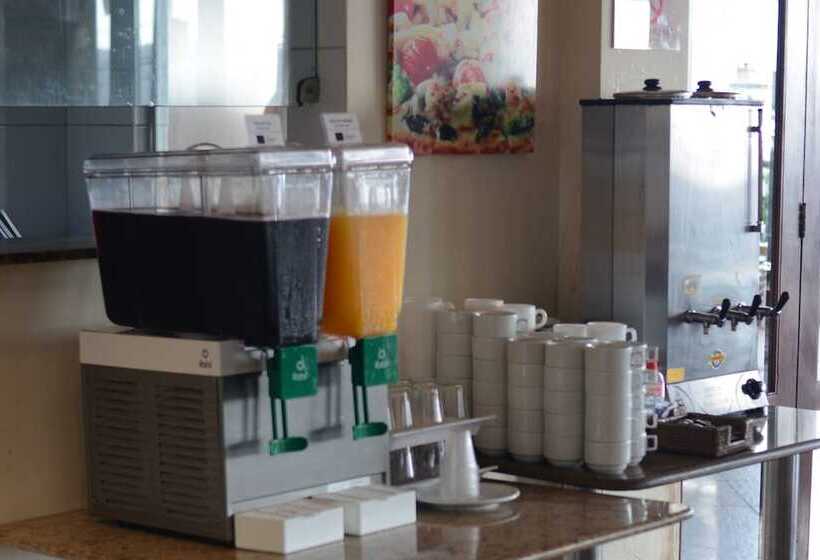 Hotel Rede Andrade Bello Mare