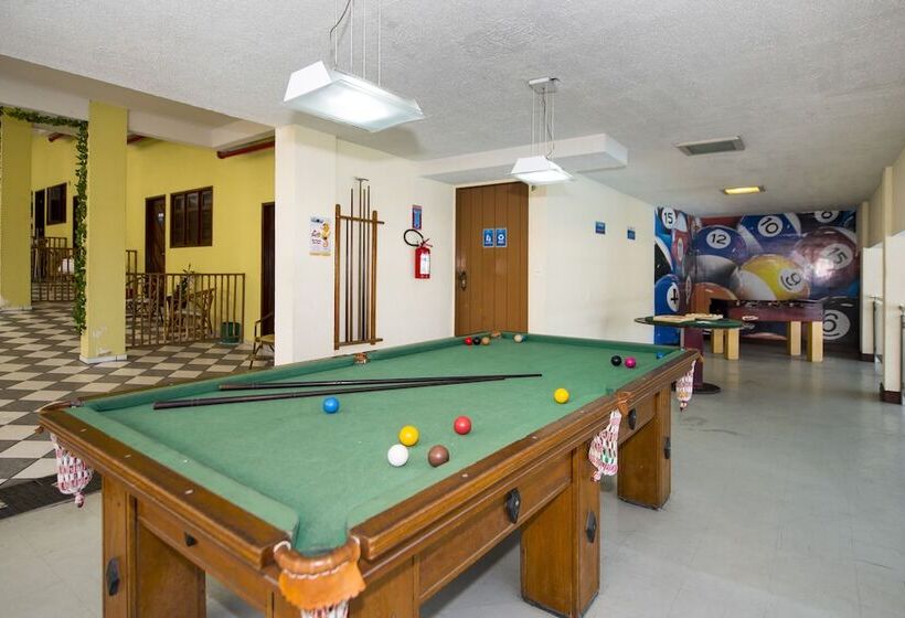 Hotel Rede Andrade Bello Mare