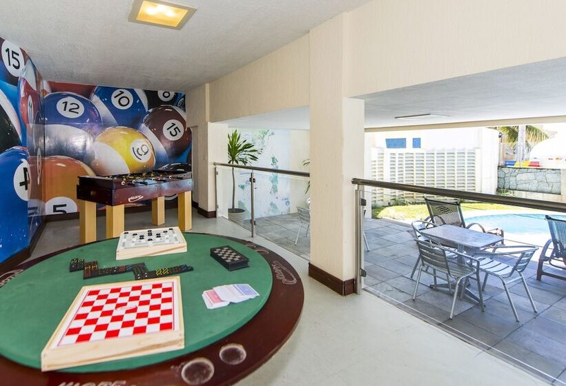 Hotel Rede Andrade Bello Mare