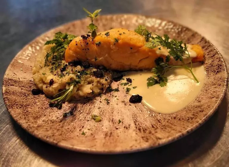 ホテル Restaurant Le Petit Kohlberg