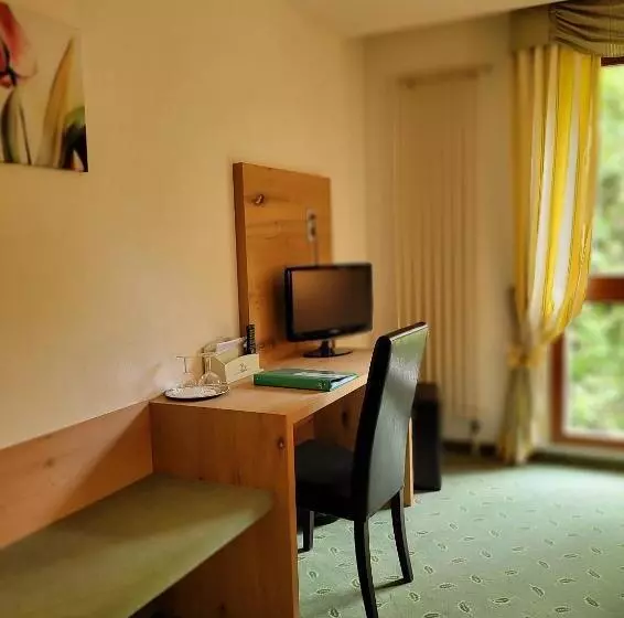 ホテル Restaurant Le Petit Kohlberg