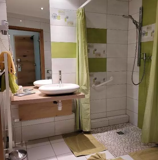 ホテル Restaurant Le Petit Kohlberg