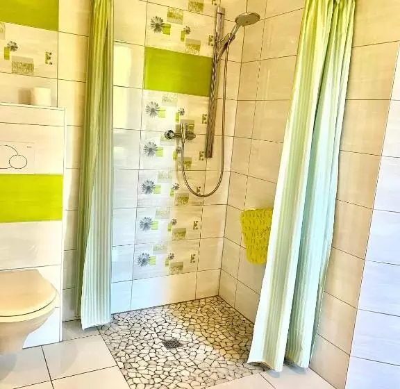 ホテル Restaurant Le Petit Kohlberg