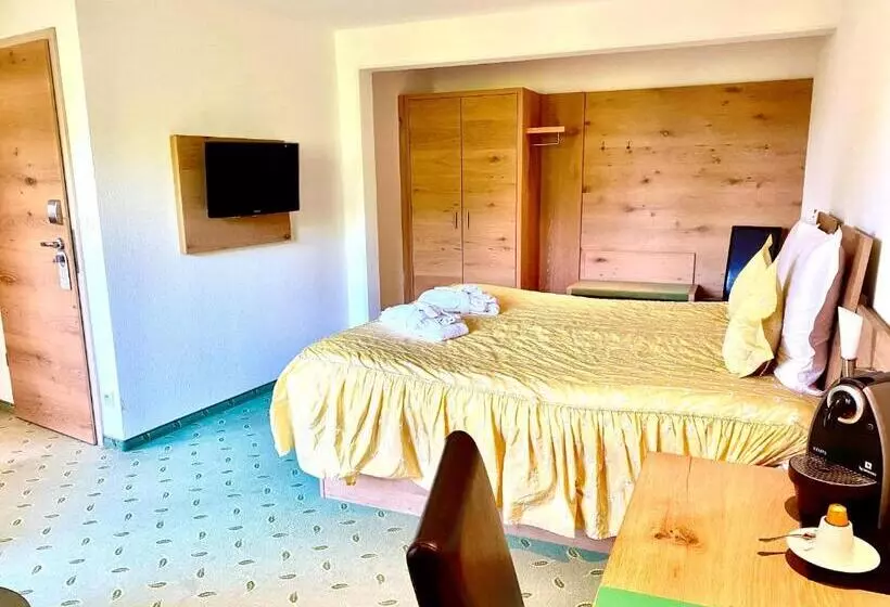 ホテル Restaurant Le Petit Kohlberg