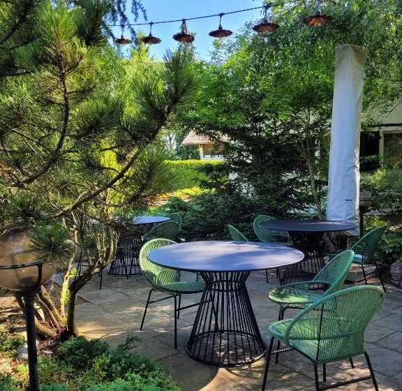 ホテル Restaurant Le Petit Kohlberg