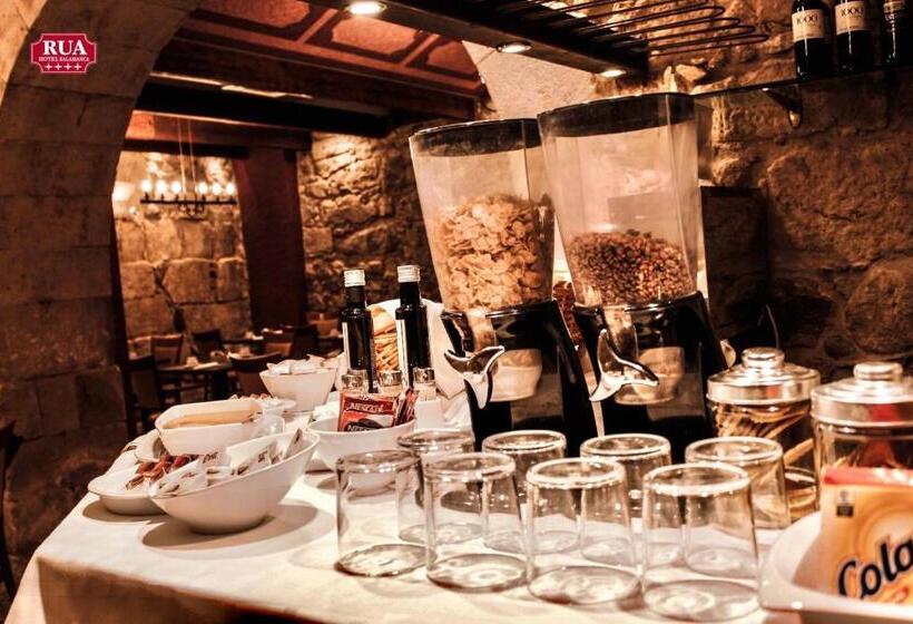 فندق Rua Salamanca