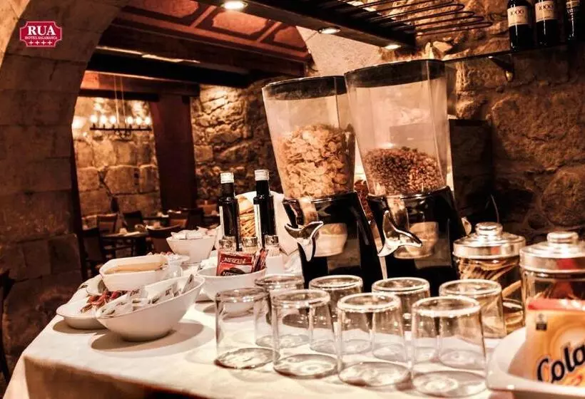 هتل Rua Salamanca