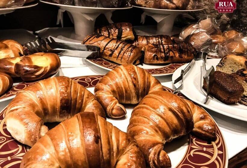 فندق Rua Salamanca