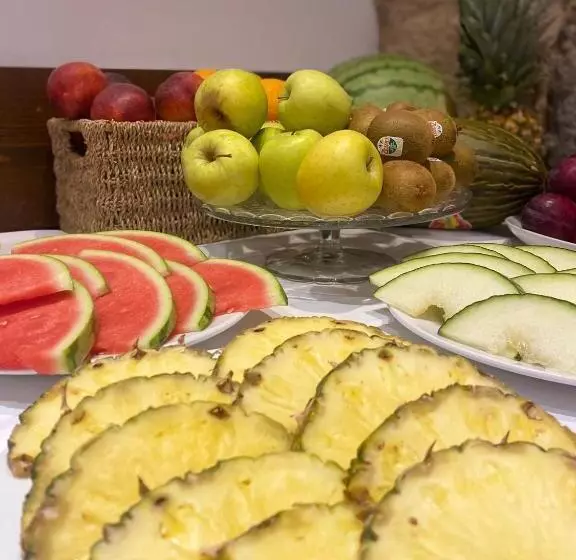 هتل Rua Salamanca