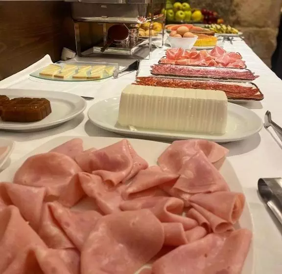 هتل Rua Salamanca