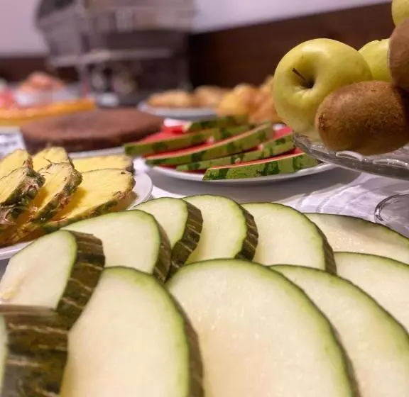 هتل Rua Salamanca