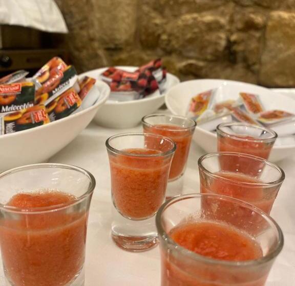 فندق Rua Salamanca