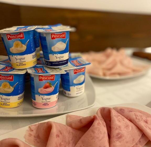 فندق Rua Salamanca