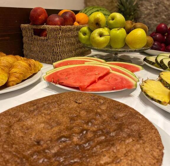 فندق Rua Salamanca