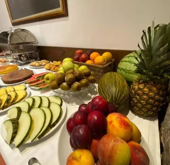 هتل Rua Salamanca