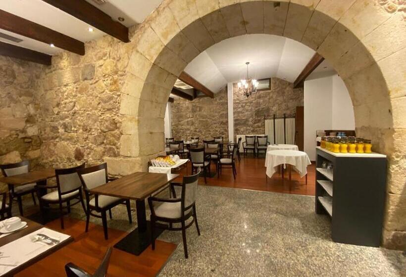 فندق Rua Salamanca