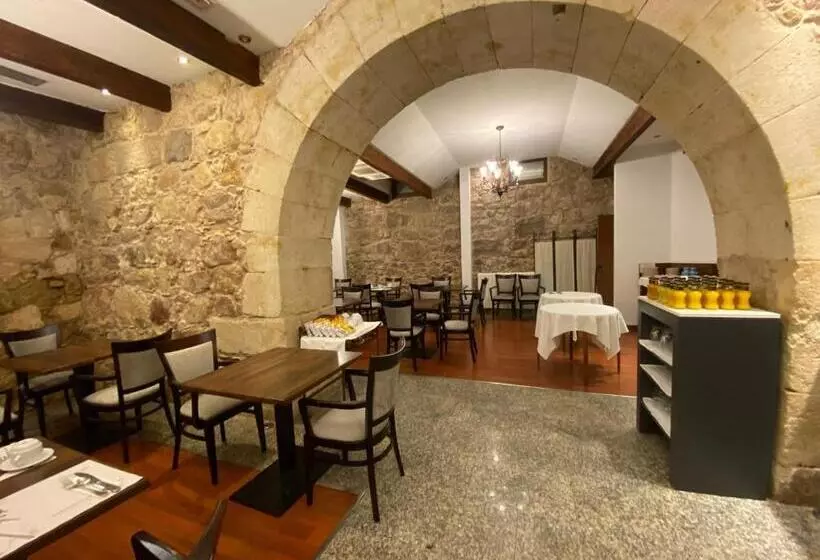 هتل Rua Salamanca