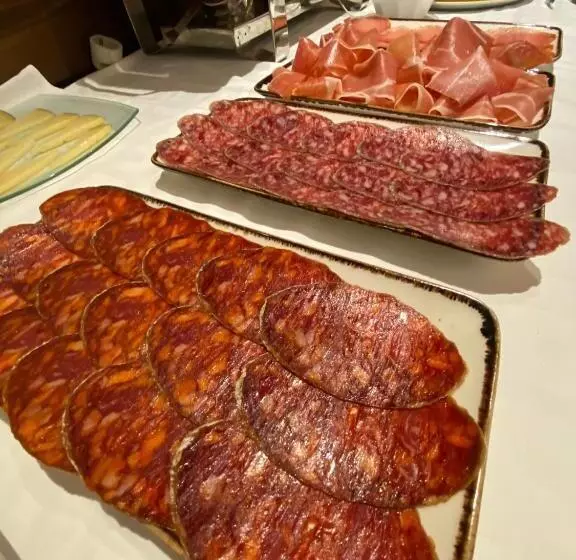 هتل Rua Salamanca