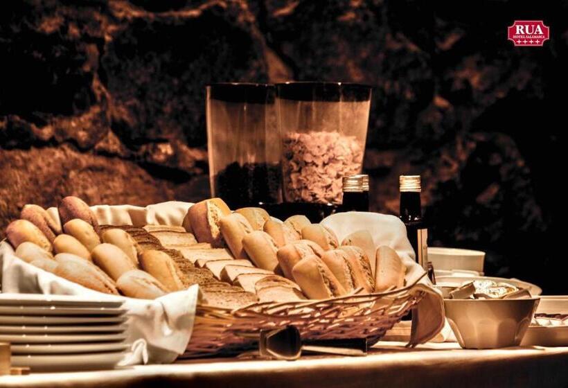 فندق Rua Salamanca