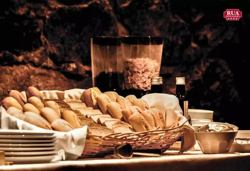 هتل Rua Salamanca