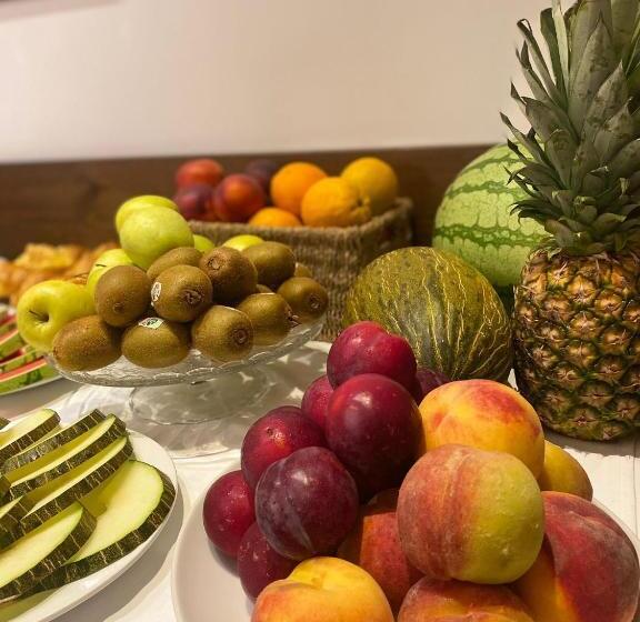 فندق Rua Salamanca