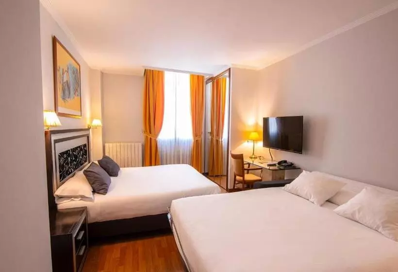 هتل Rua Salamanca