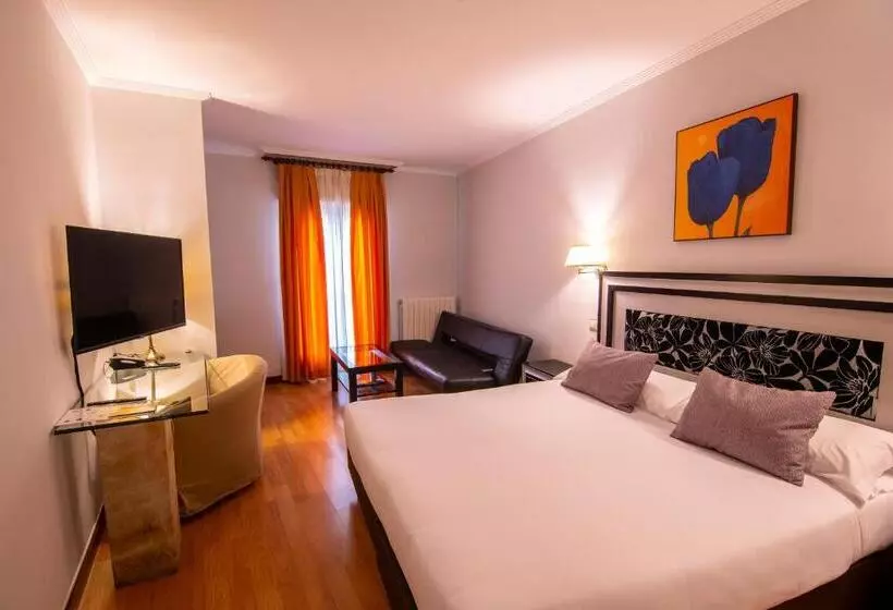 هتل Rua Salamanca