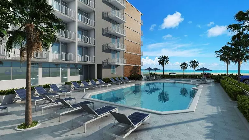 Hotel Rushhh Daytona Beach, Tapestry Collection By Hilton