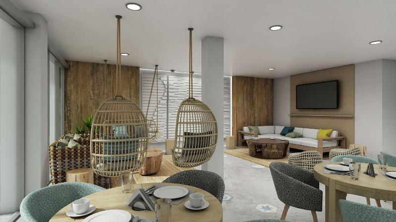 Hotel Rushhh Daytona Beach, Tapestry Collection By Hilton