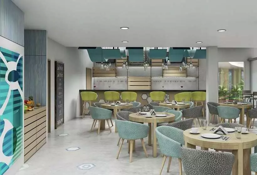 Hotel Rushhh Daytona Beach, Tapestry Collection By Hilton