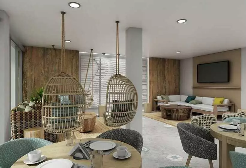 Hotel Rushhh Daytona Beach, Tapestry Collection By Hilton