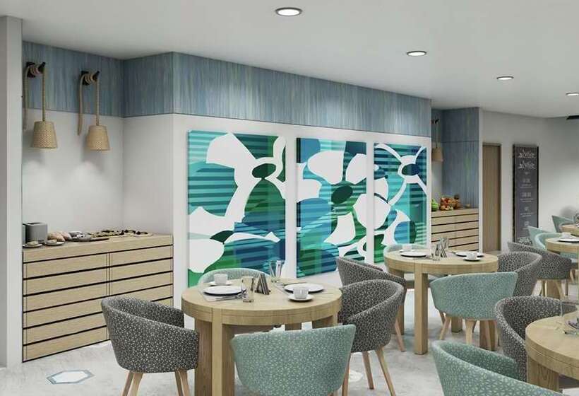 Hotel Rushhh Daytona Beach, Tapestry Collection By Hilton