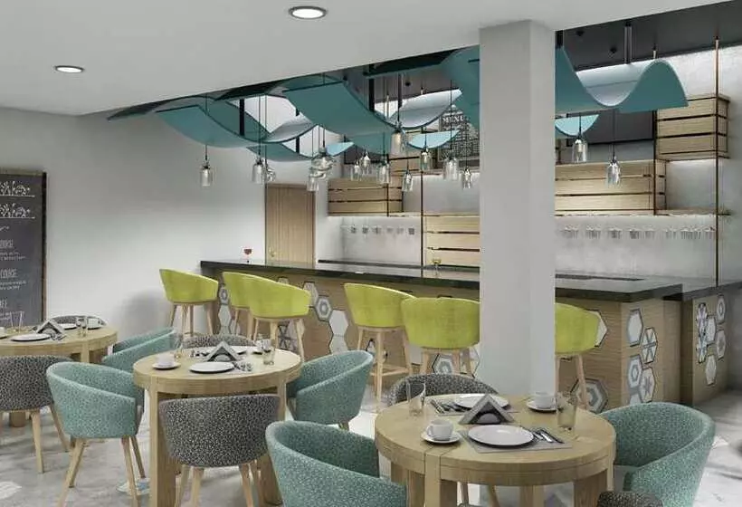 Hotel Rushhh Daytona Beach, Tapestry Collection By Hilton