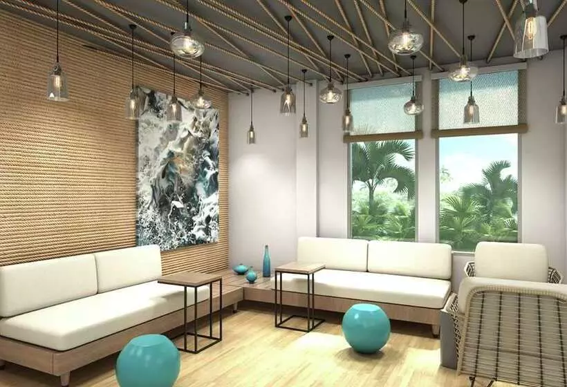 Hotel Rushhh Daytona Beach, Tapestry Collection By Hilton