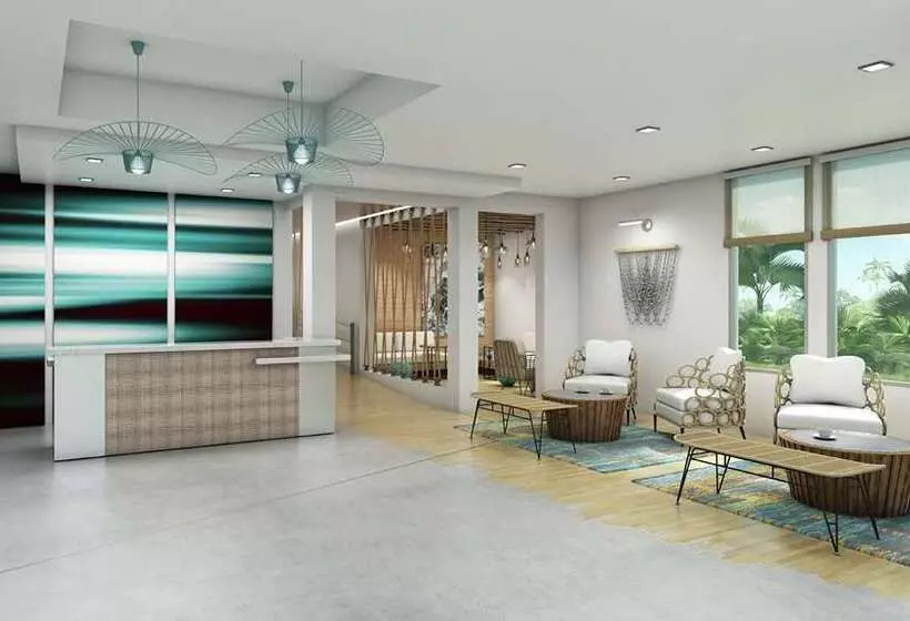 Hotel Rushhh Daytona Beach, Tapestry Collection By Hilton