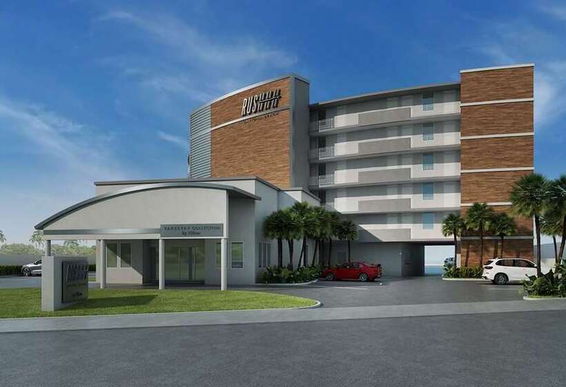 Hotel Rushhh Daytona Beach, Tapestry Collection By Hilton