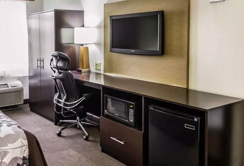 ホテル Sleep Inn Fort Pierce I95