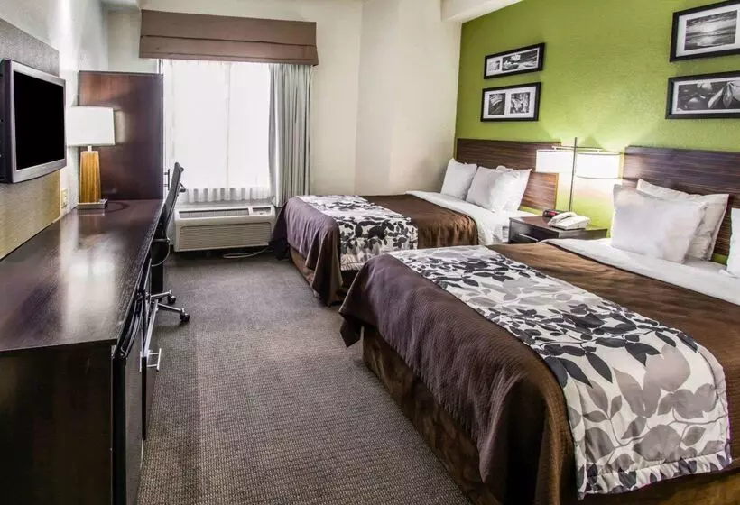 ホテル Sleep Inn Fort Pierce I95